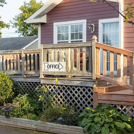 Avonlea Cottages Cavendish Esterno foto