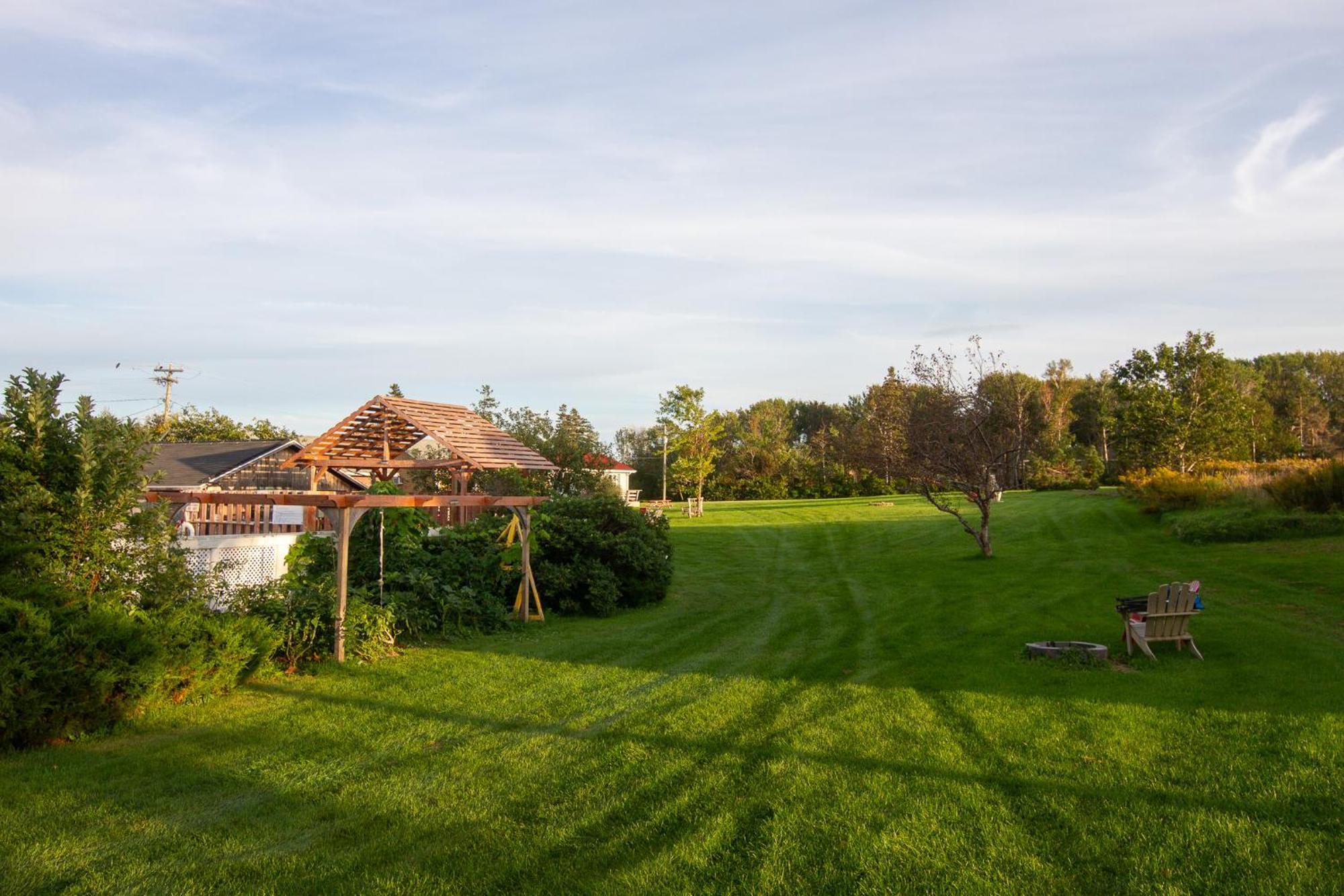 Avonlea Cottages Cavendish Esterno foto