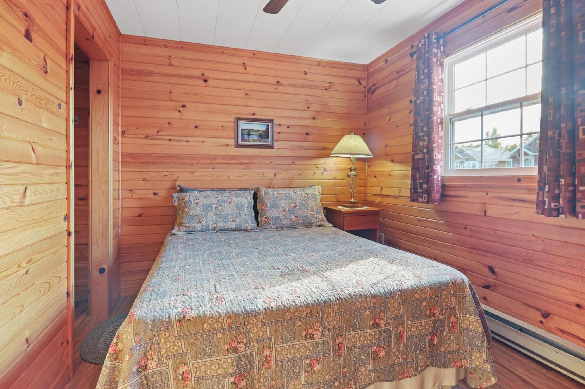 Avonlea Cottages Cavendish Esterno foto