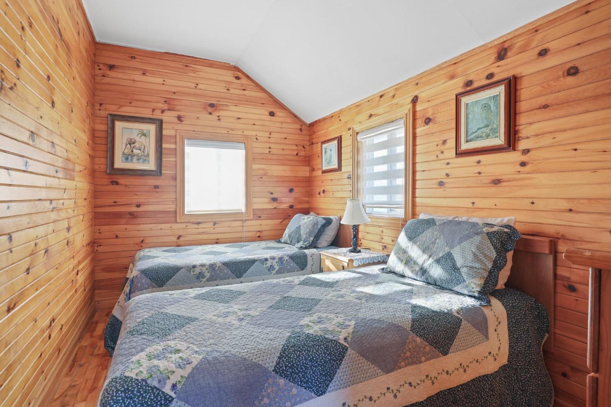 Avonlea Cottages Cavendish Esterno foto