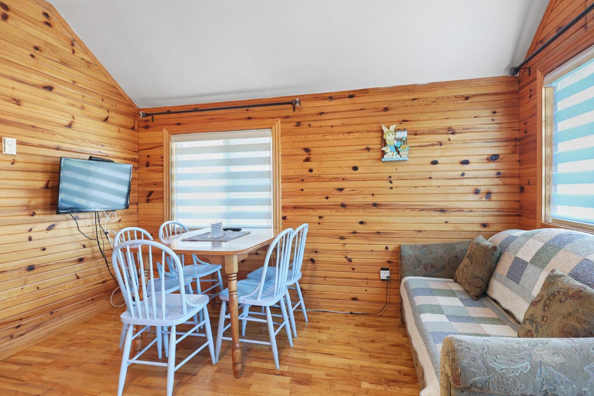 Avonlea Cottages Cavendish Esterno foto