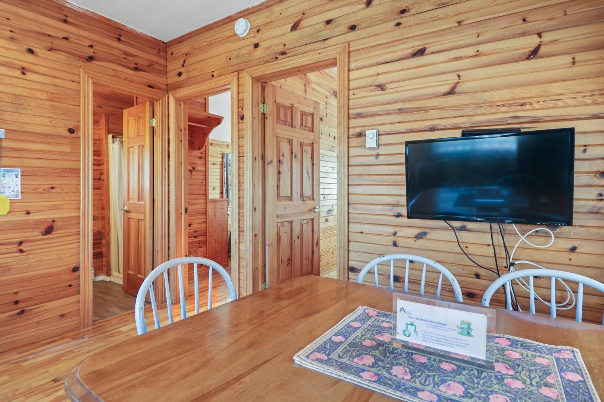 Avonlea Cottages Cavendish Esterno foto