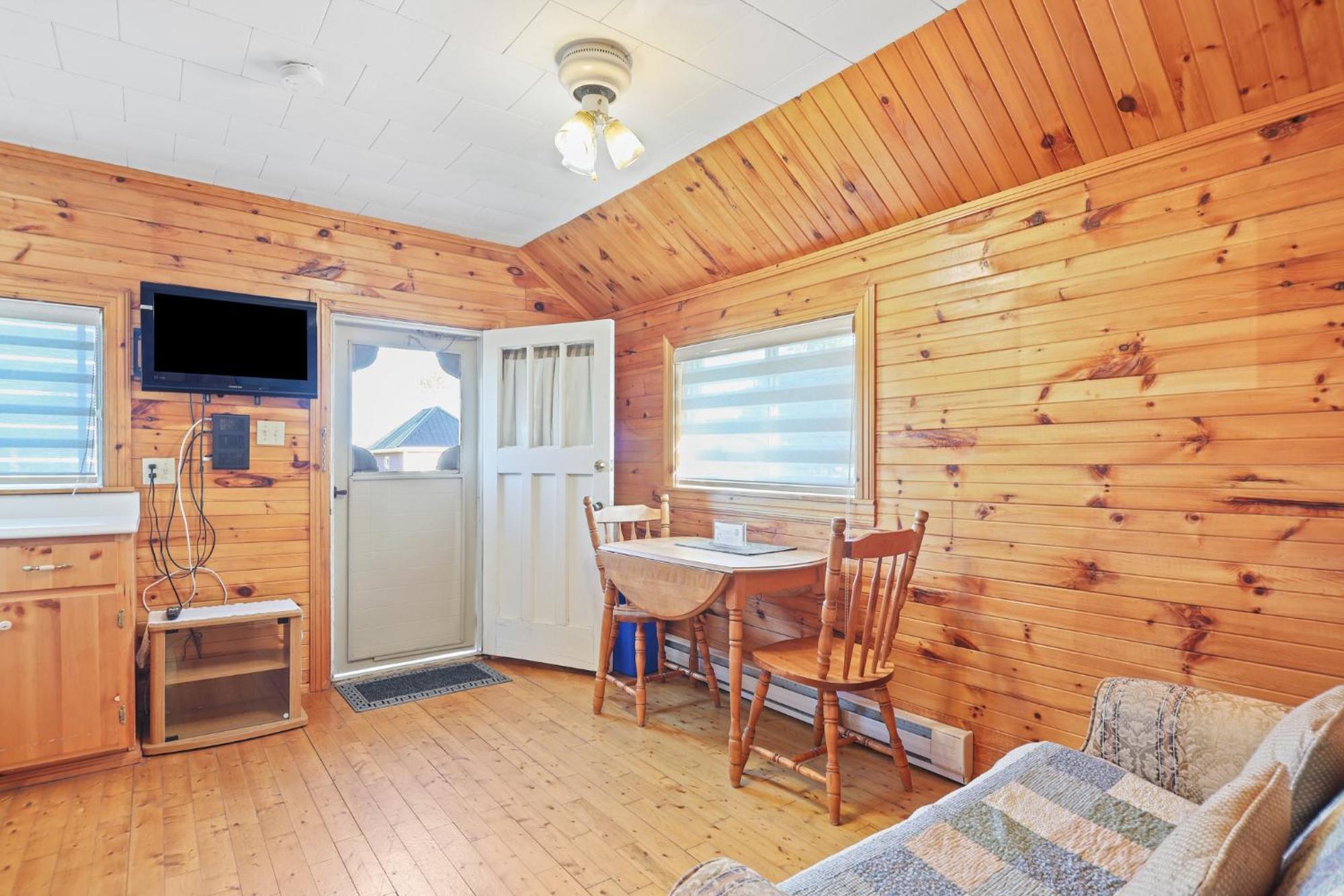 Avonlea Cottages Cavendish Esterno foto