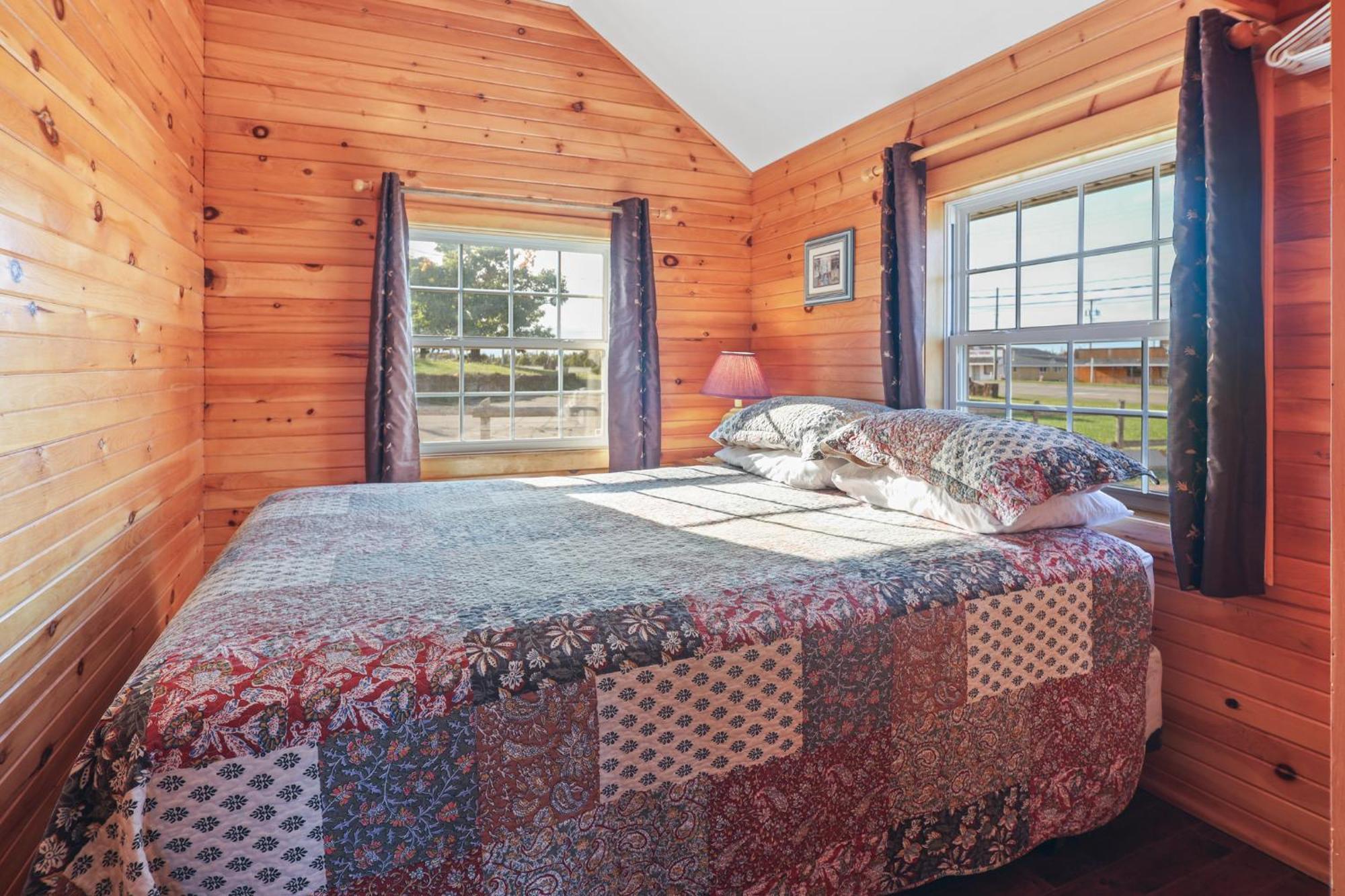 Avonlea Cottages Cavendish Esterno foto
