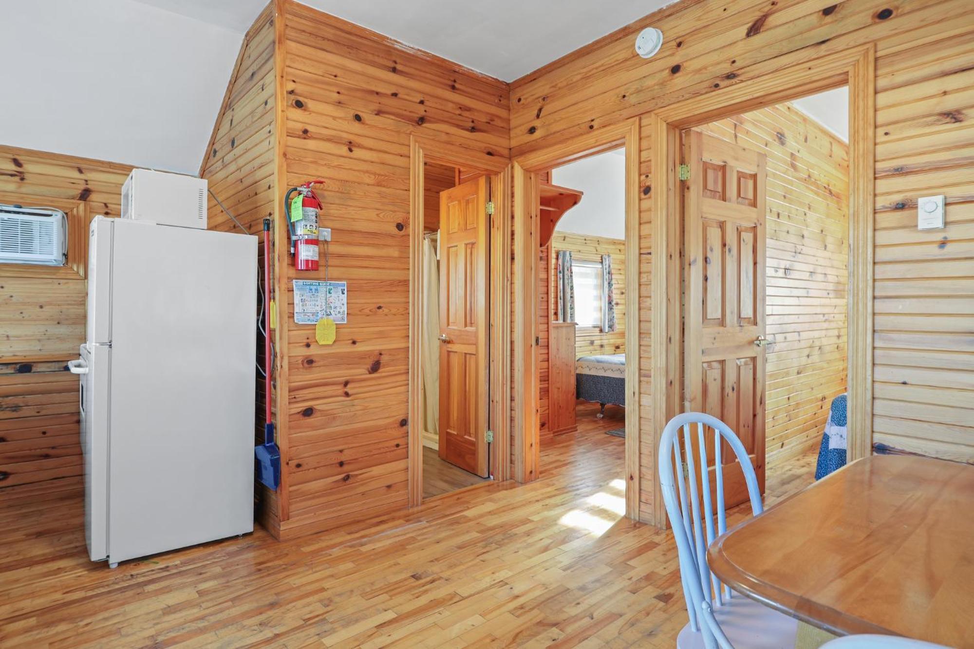 Avonlea Cottages Cavendish Esterno foto