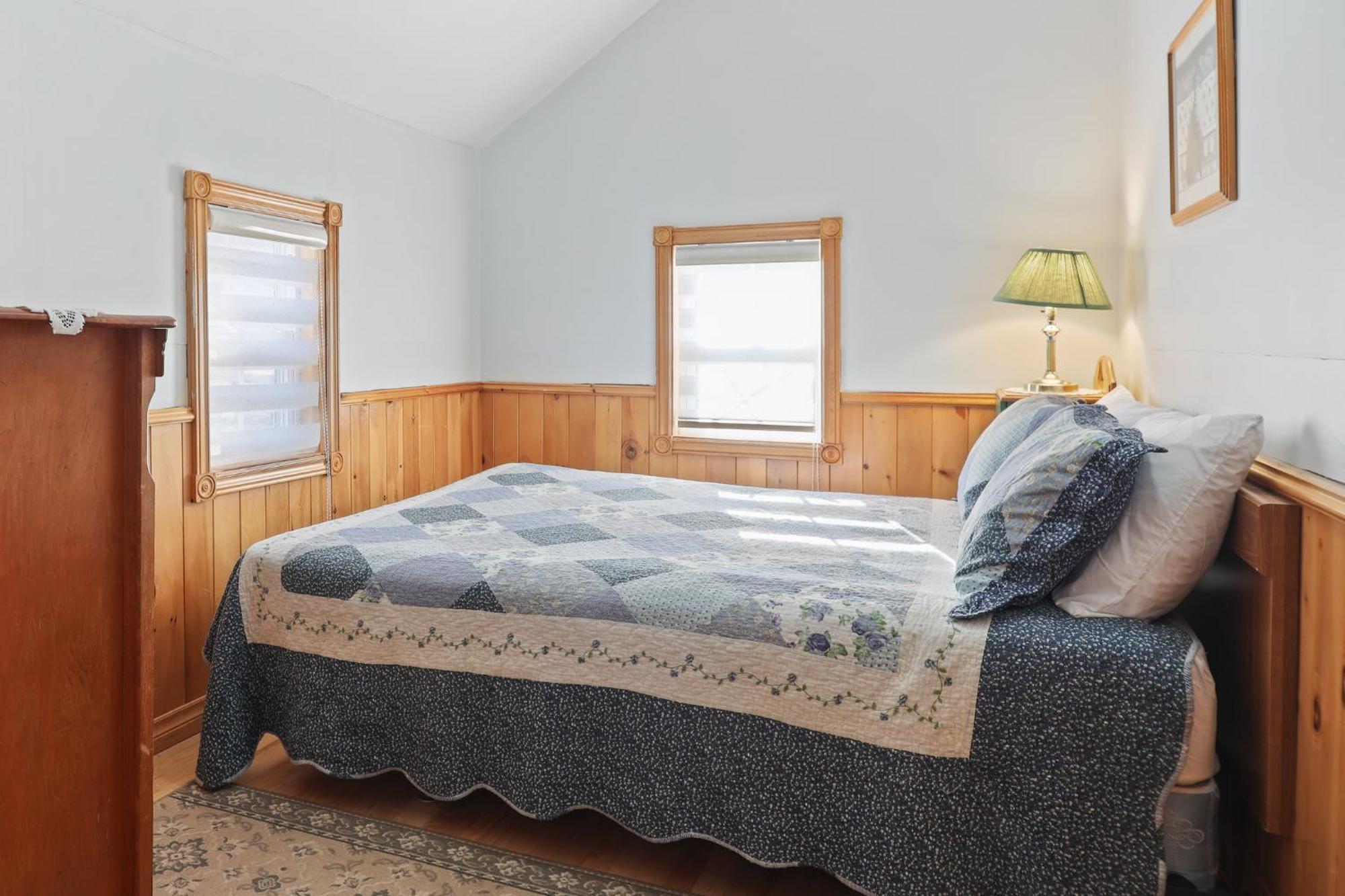 Avonlea Cottages Cavendish Esterno foto