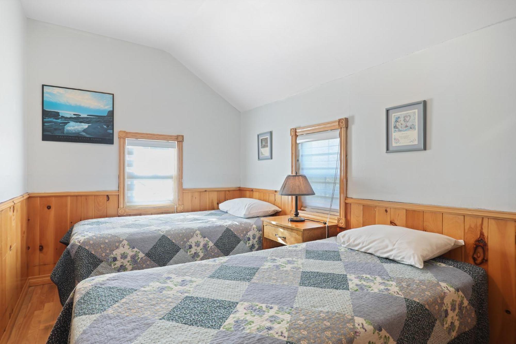 Avonlea Cottages Cavendish Esterno foto