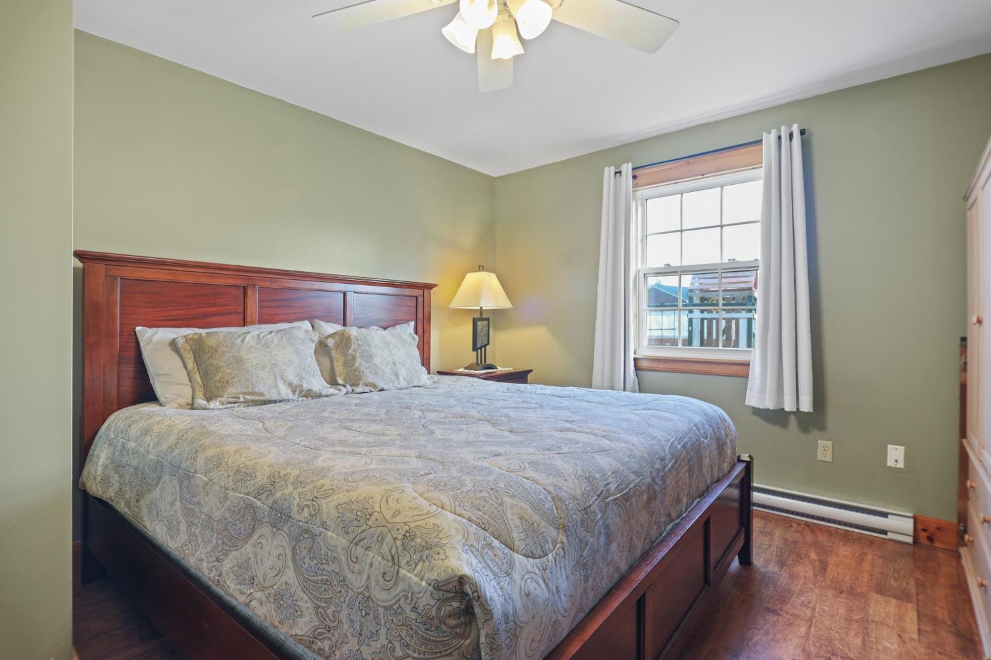 Avonlea Cottages Cavendish Esterno foto