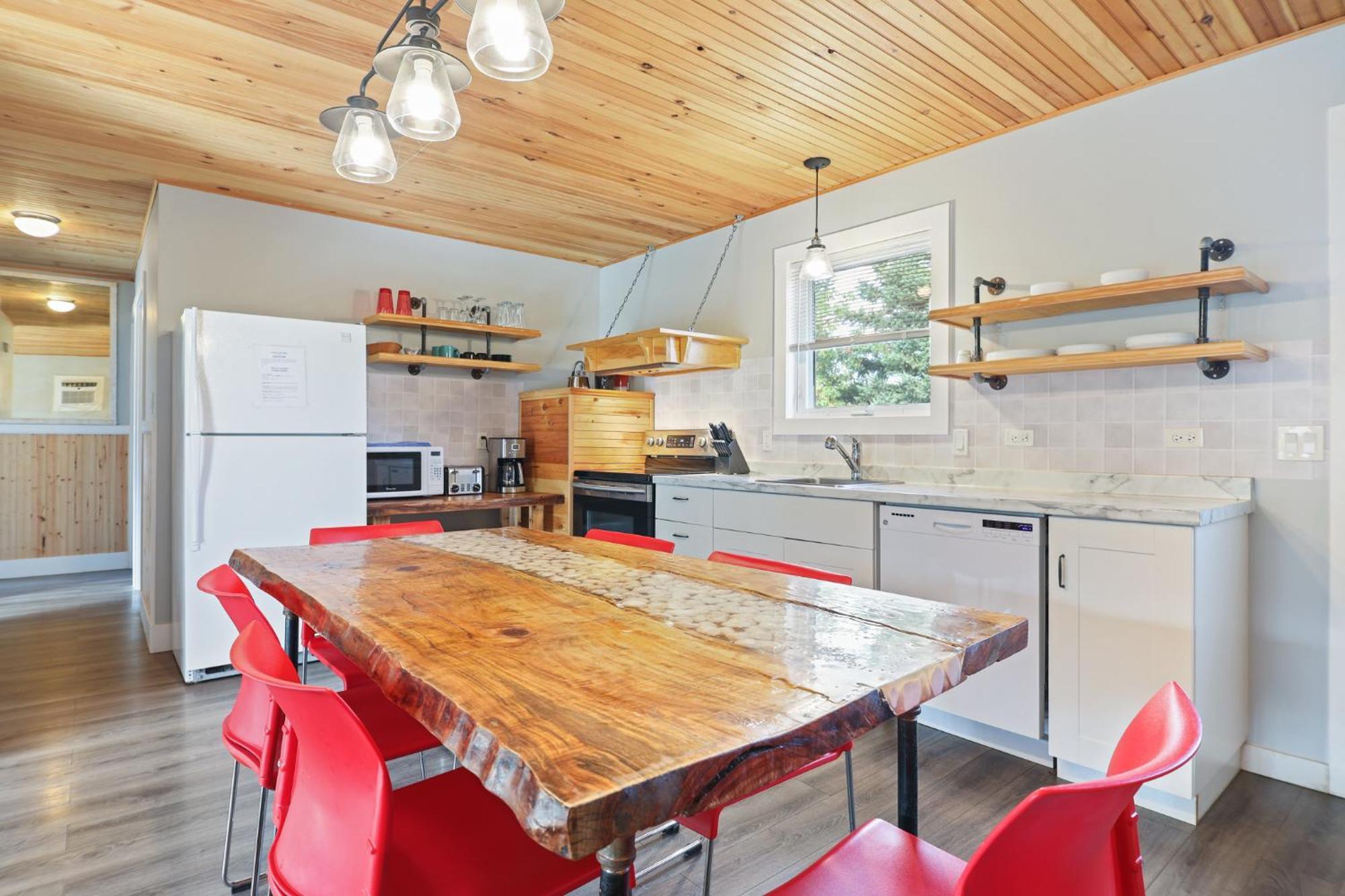 Avonlea Cottages Cavendish Esterno foto