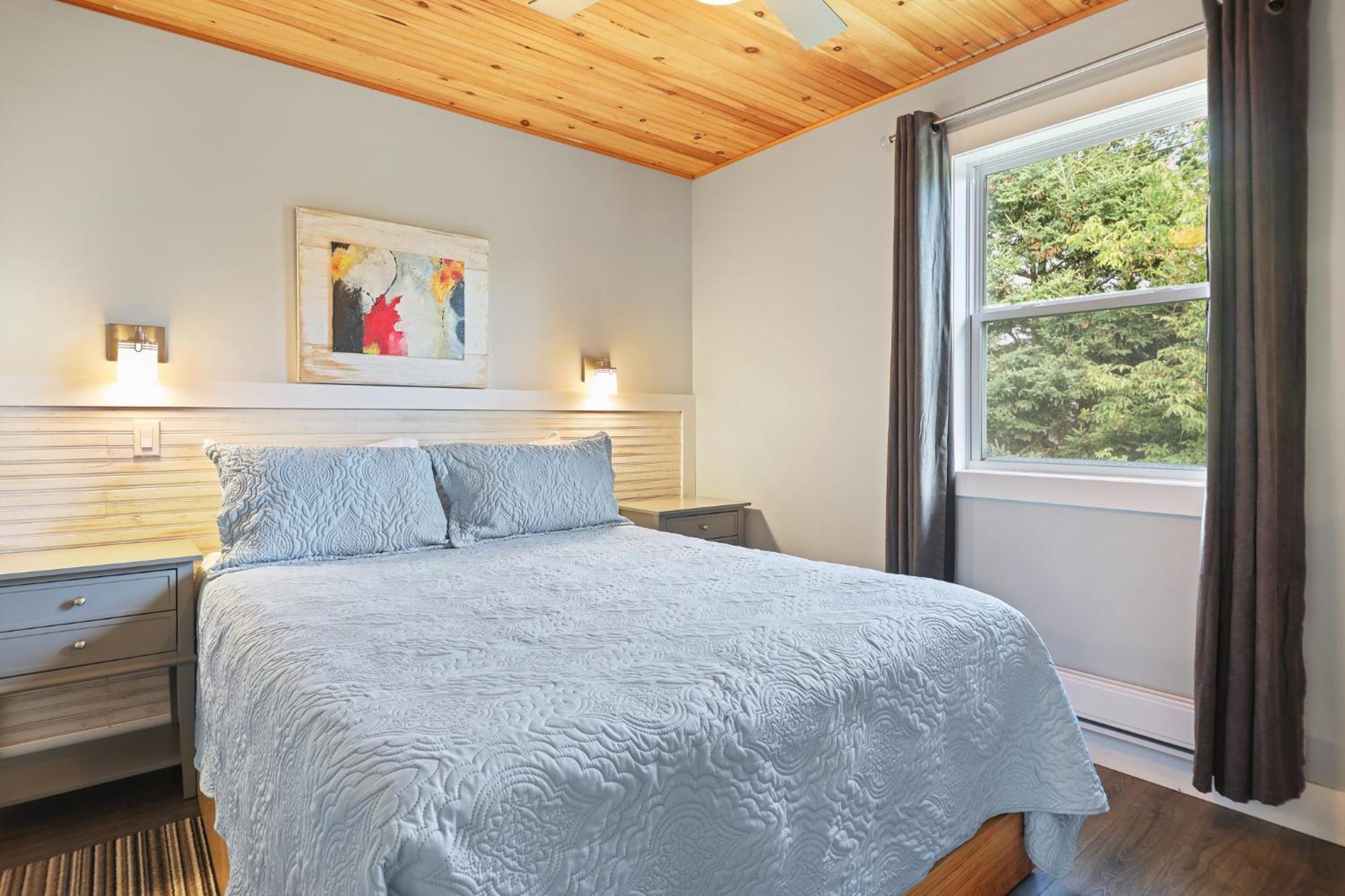 Avonlea Cottages Cavendish Esterno foto