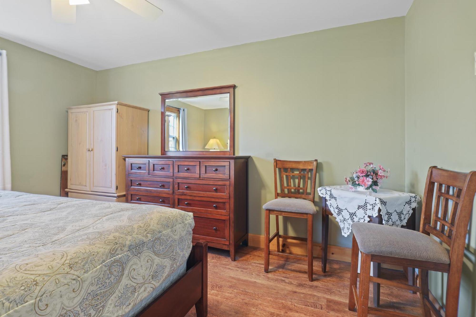 Avonlea Cottages Cavendish Esterno foto