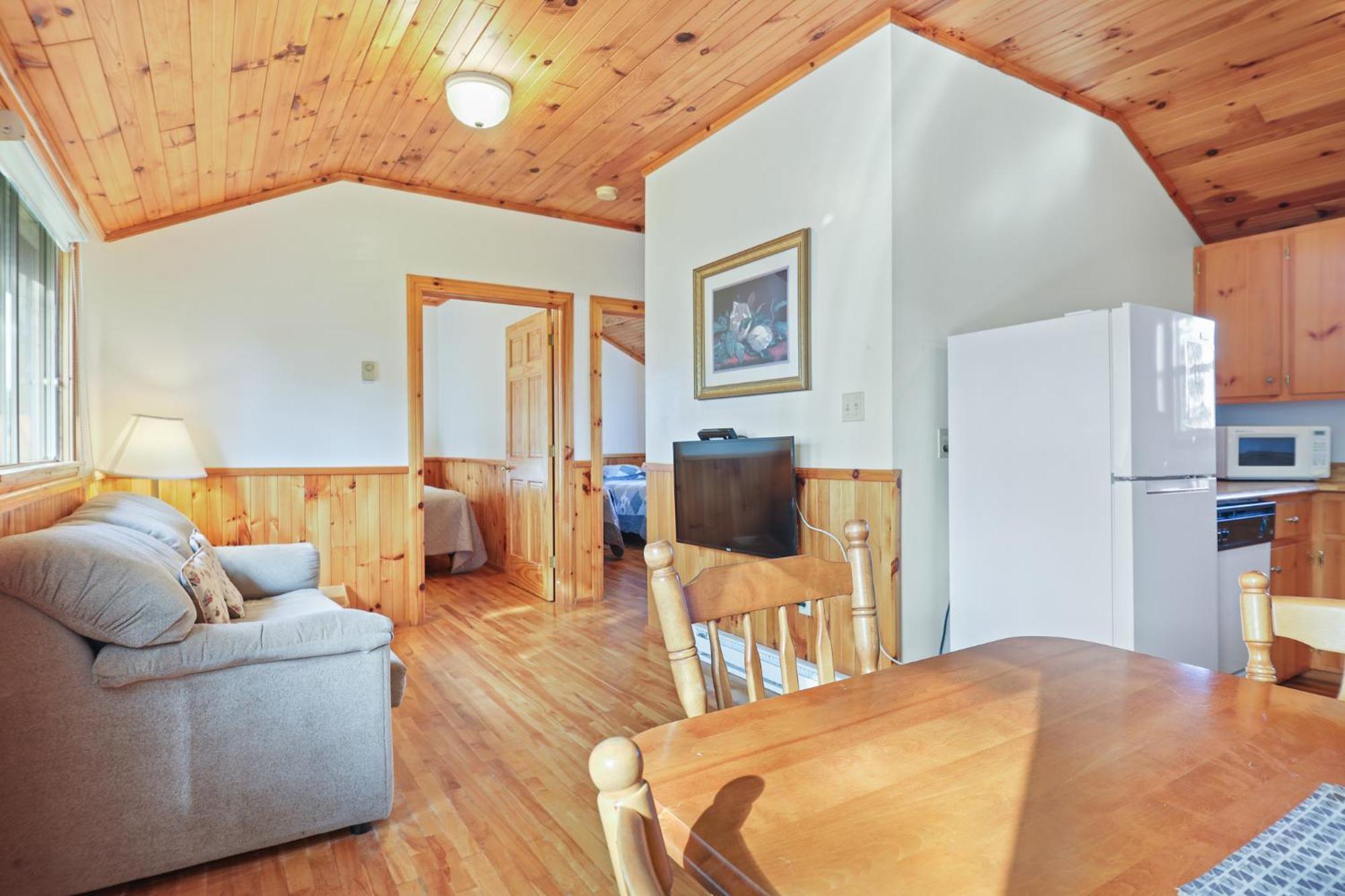 Avonlea Cottages Cavendish Esterno foto