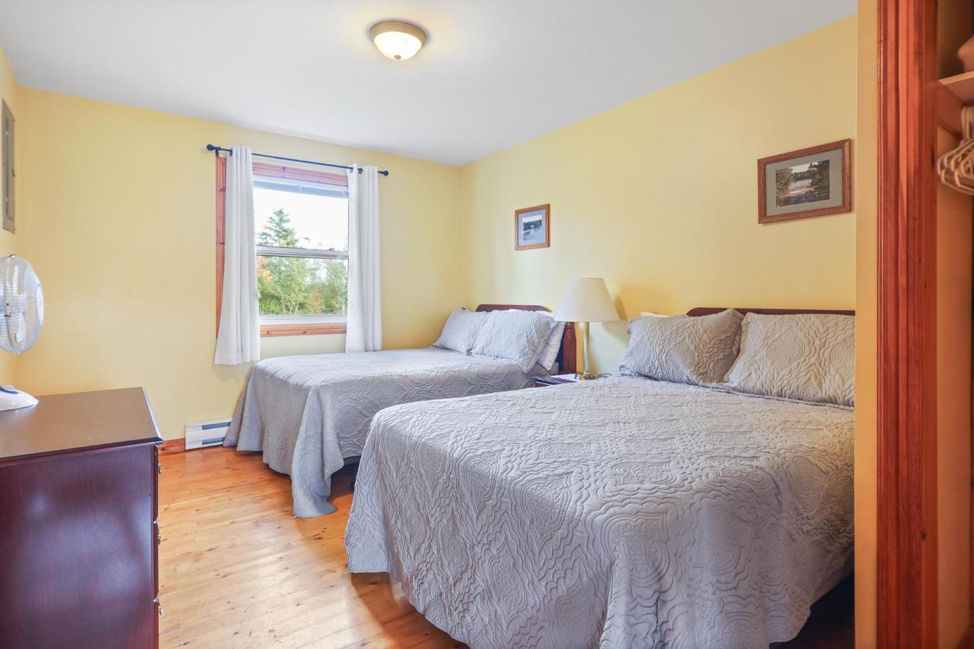 Avonlea Cottages Cavendish Esterno foto
