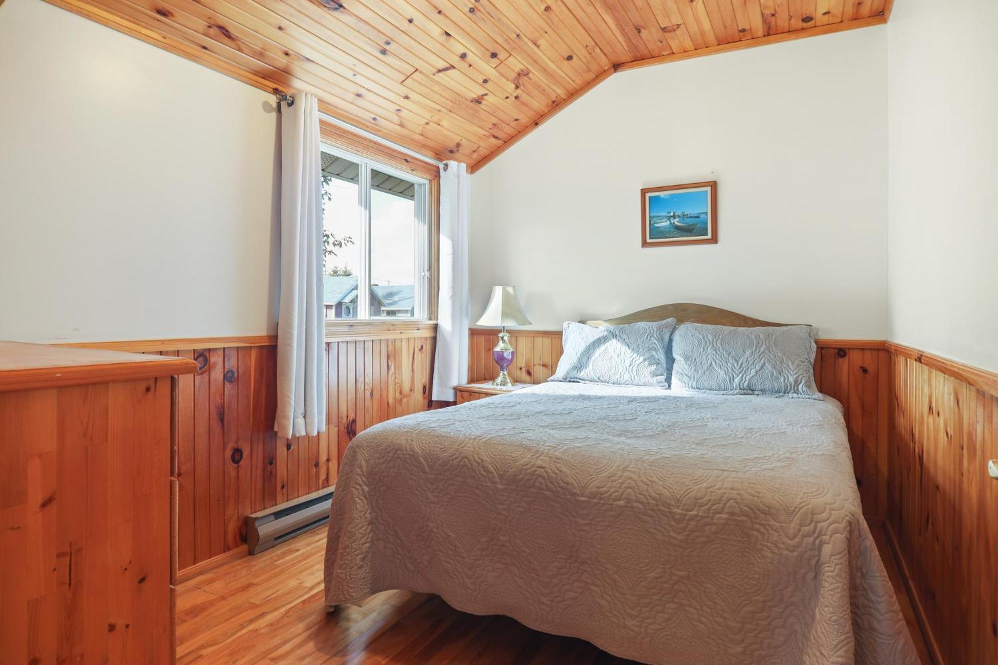 Avonlea Cottages Cavendish Esterno foto