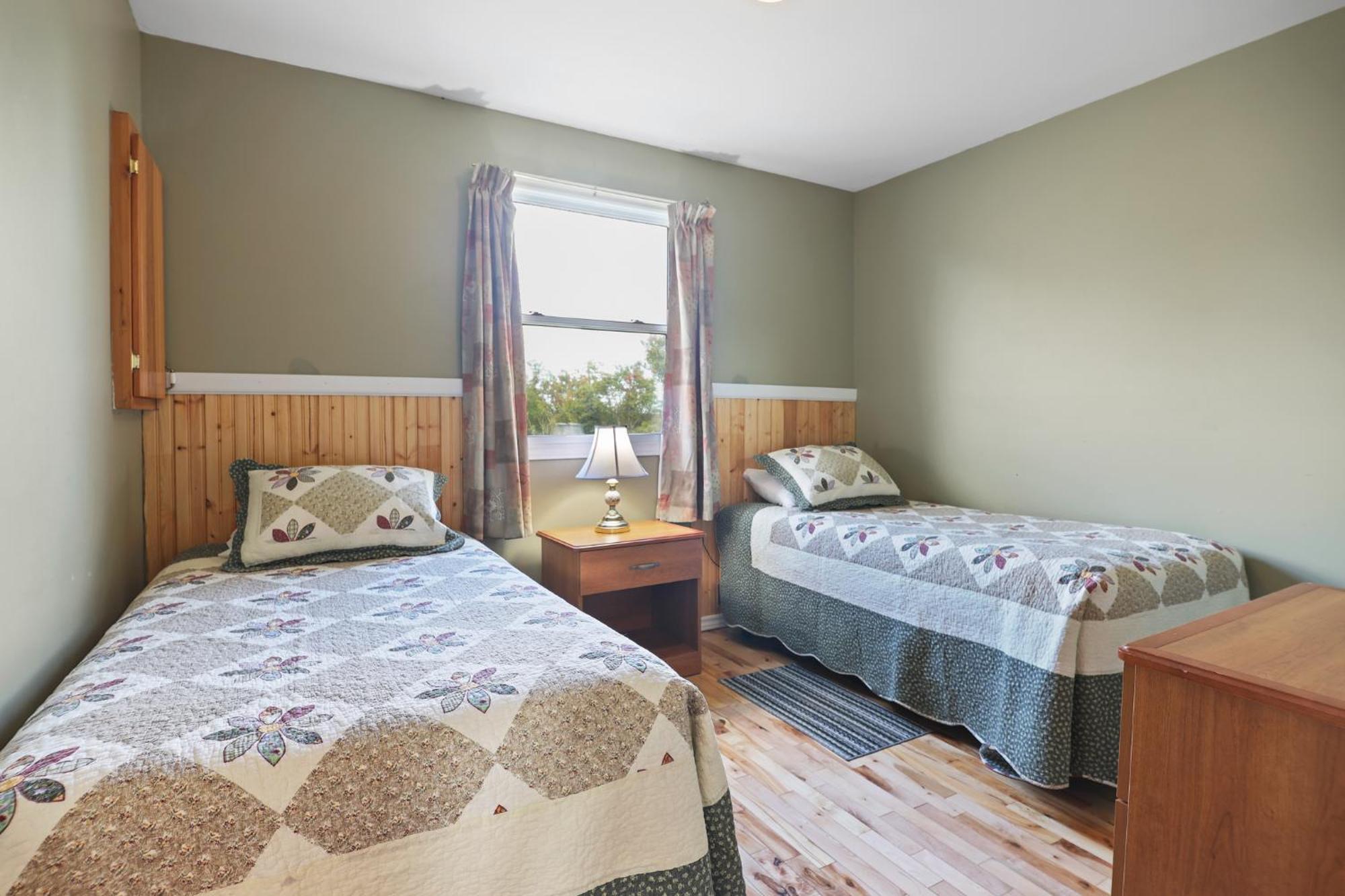 Avonlea Cottages Cavendish Esterno foto
