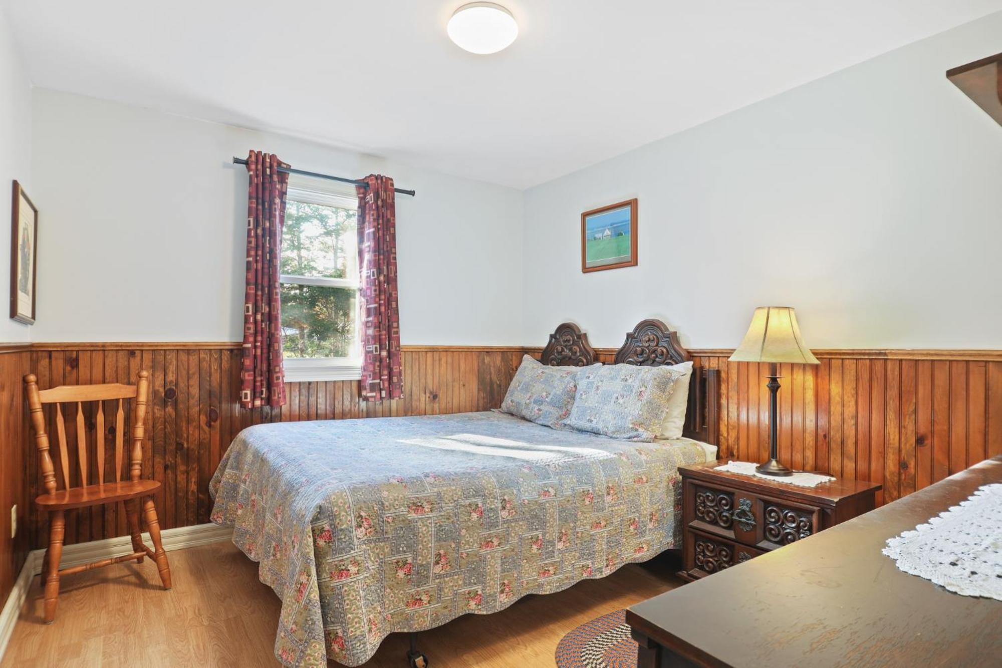 Avonlea Cottages Cavendish Esterno foto