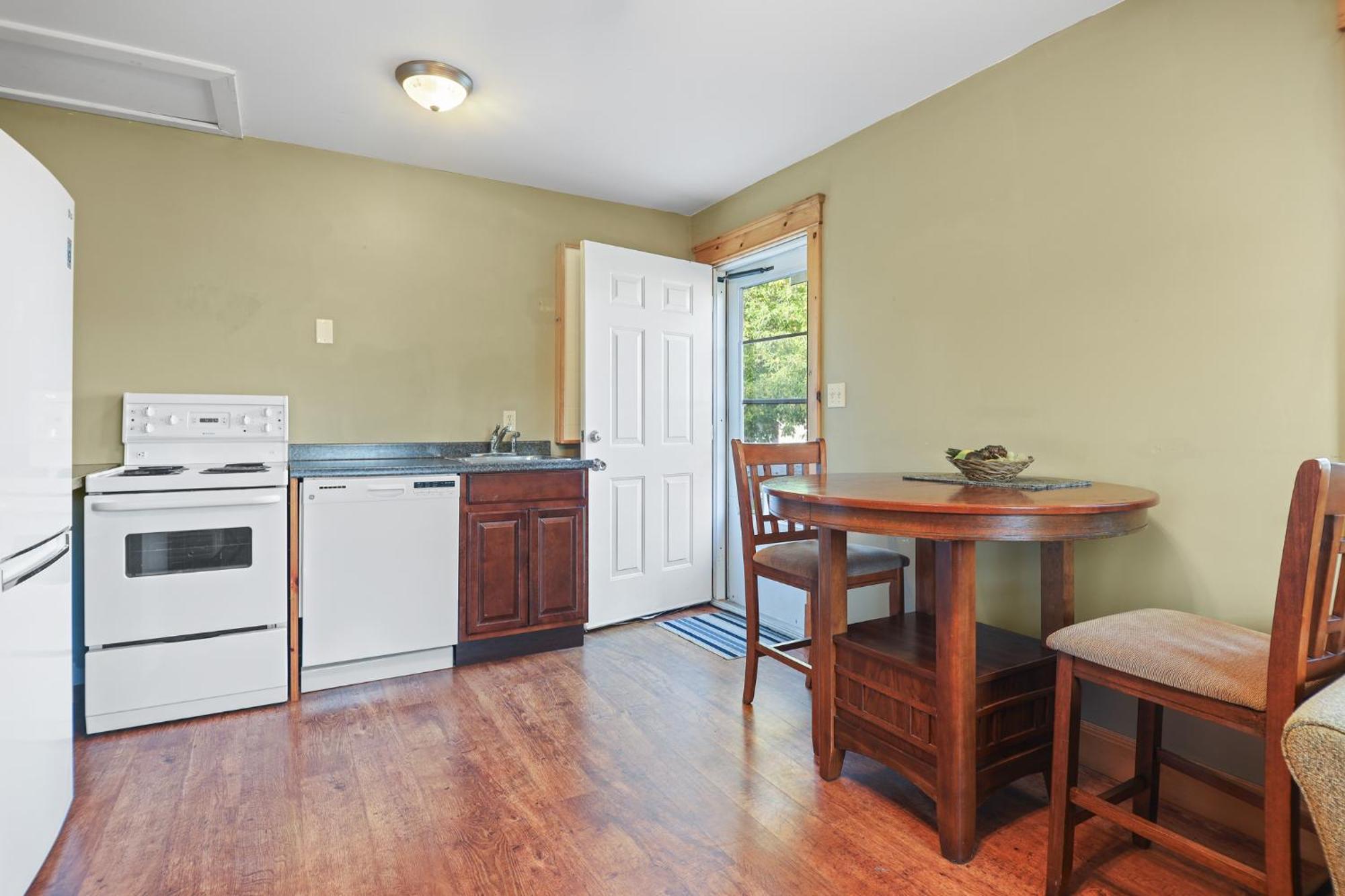 Avonlea Cottages Cavendish Esterno foto