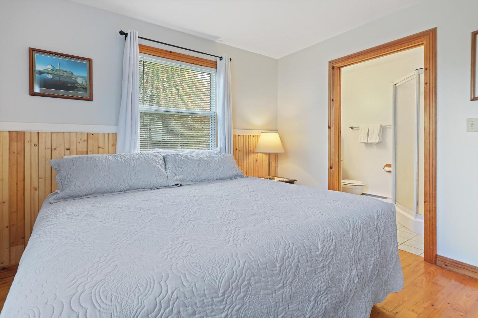 Avonlea Cottages Cavendish Esterno foto