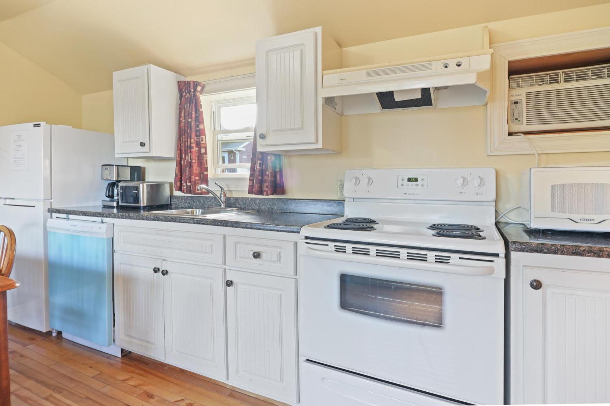 Avonlea Cottages Cavendish Esterno foto