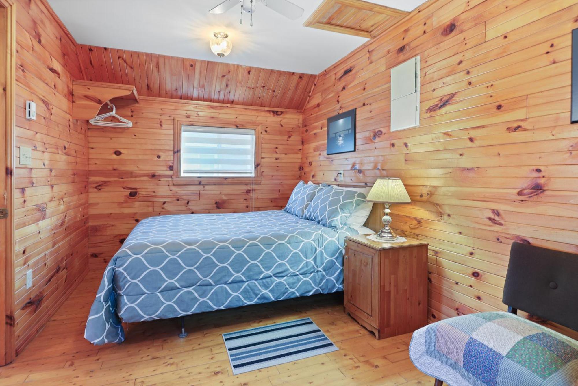 Avonlea Cottages Cavendish Esterno foto