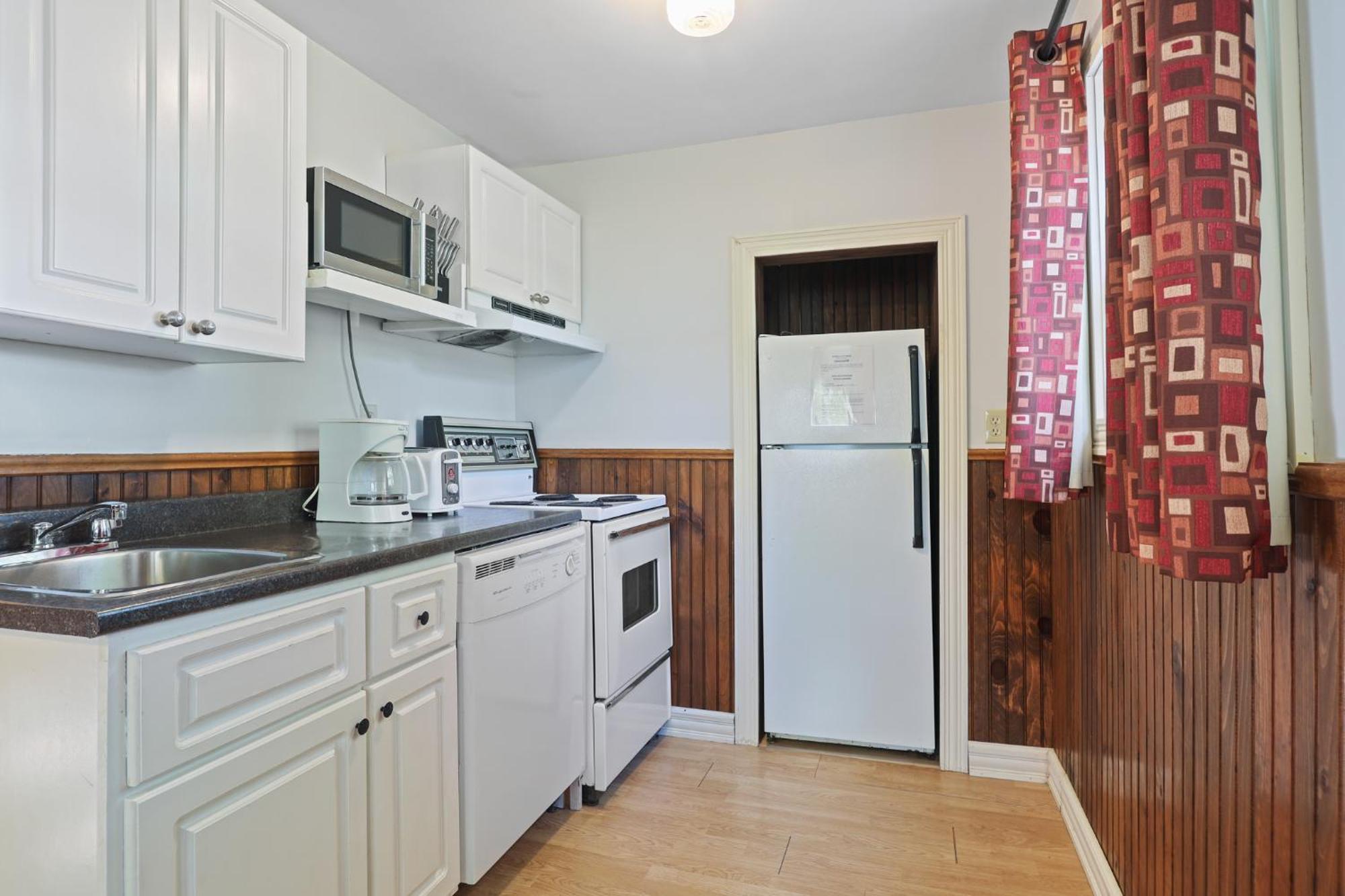Avonlea Cottages Cavendish Esterno foto