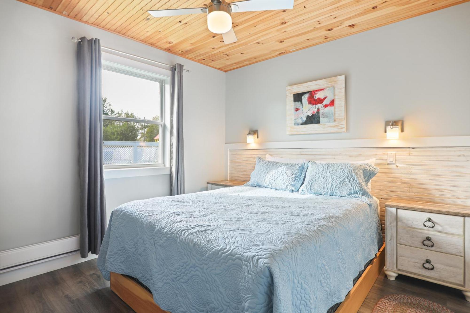 Avonlea Cottages Cavendish Esterno foto