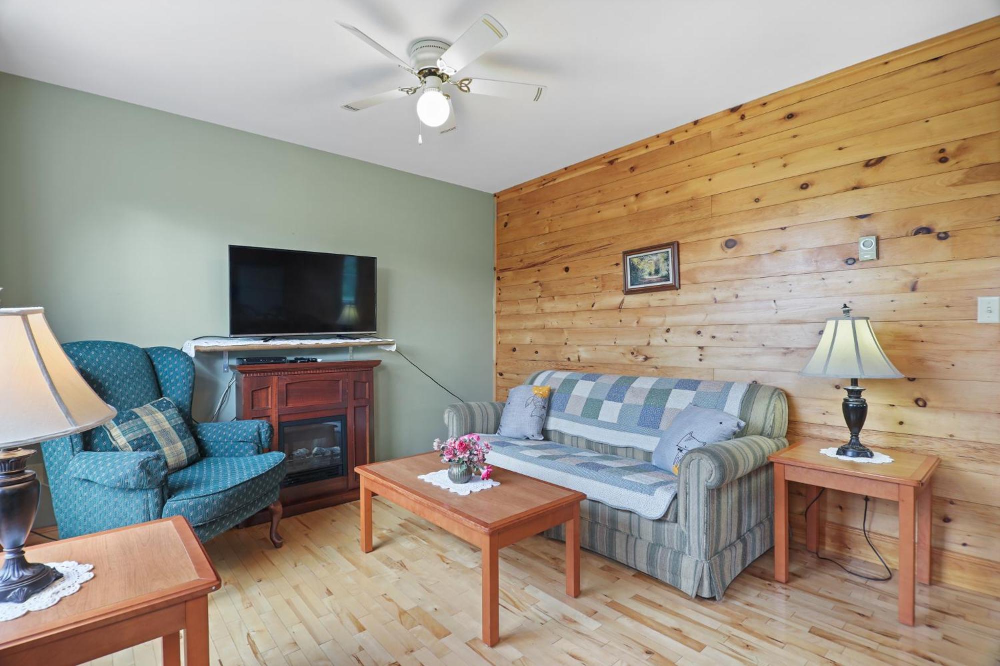 Avonlea Cottages Cavendish Esterno foto