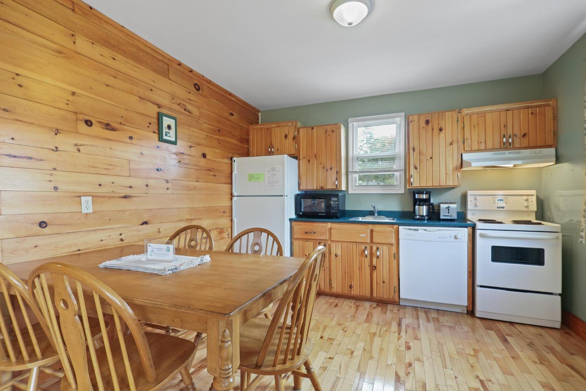 Avonlea Cottages Cavendish Esterno foto