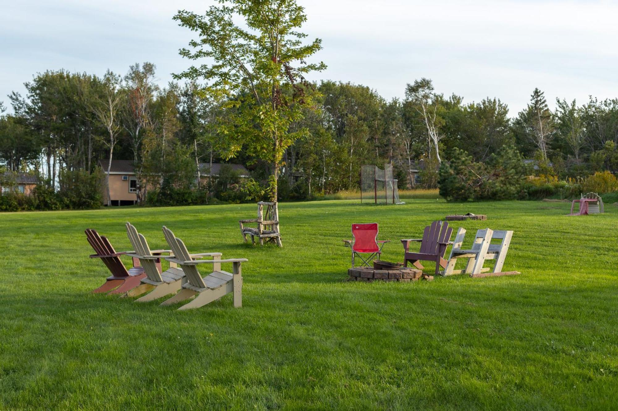 Avonlea Cottages Cavendish Esterno foto