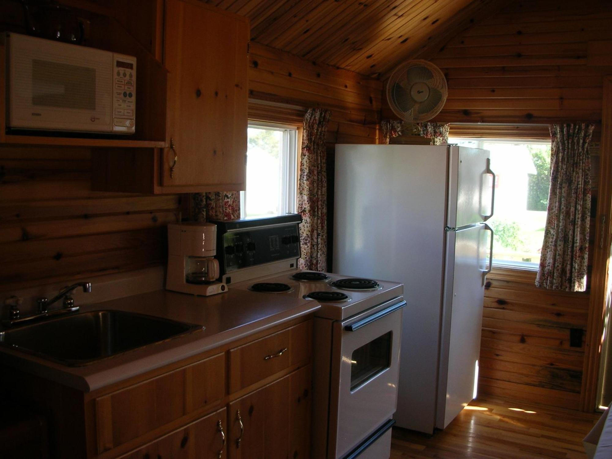 Avonlea Cottages Cavendish Camera foto