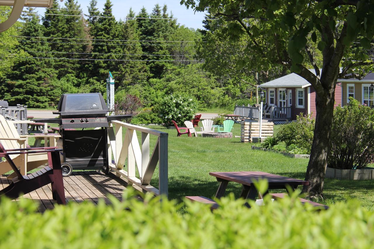 Avonlea Cottages Cavendish Esterno foto